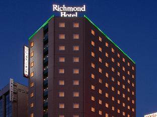 richmond hotel sapporo ekimae