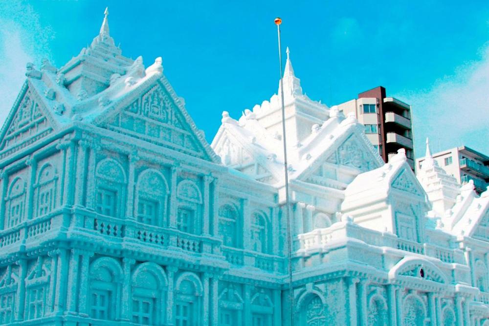 richmond hotel sapporo ekimae