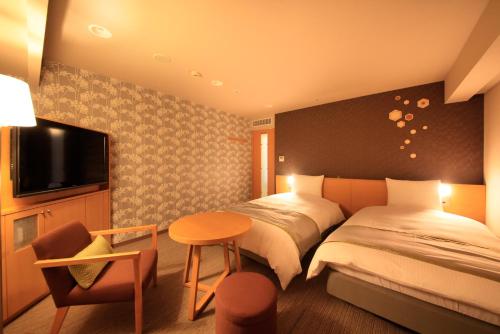 richmond hotel sapporo ekimae