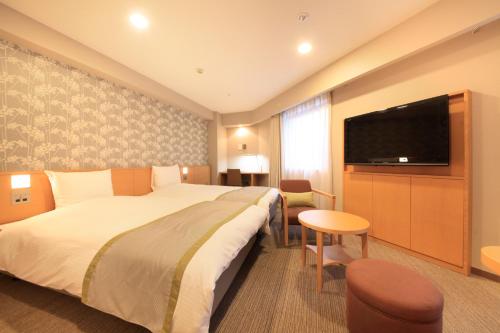 richmond hotel sapporo ekimae