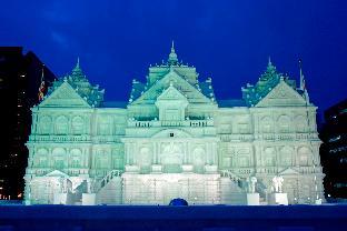 richmond hotel sapporo ekimae