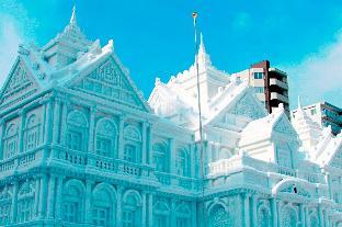 richmond hotel sapporo ekimae