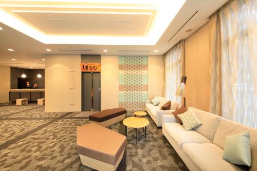 richmond hotel sapporo ekimae