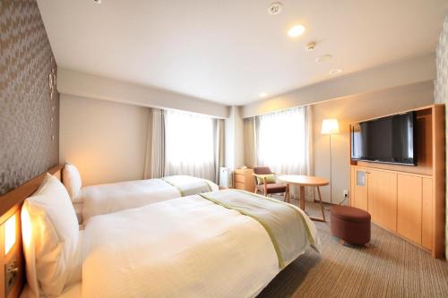 richmond hotel sapporo ekimae