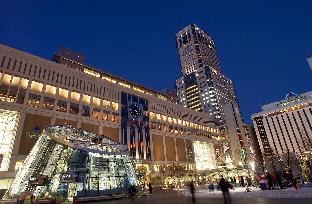 richmond hotel sapporo ekimae