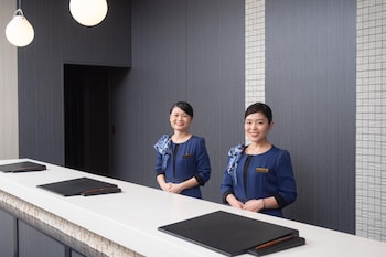 richmond hotel sapporo ekimae