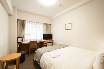 richmond hotel sapporo ekimae