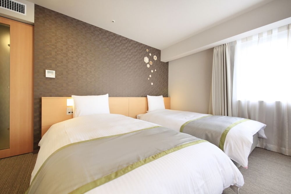 richmond hotel sapporo ekimae