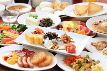 richmond hotel tokyo musashino