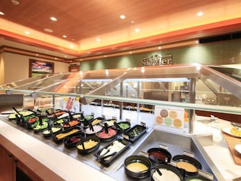 richmond hotel tokyo musashino