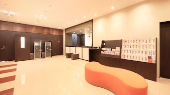 Richmond Hotel Tokyo Musashino,Kodaira>>Kazo,3 star