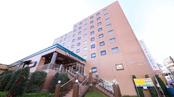 Richmond Hotel Tokyo Musashino,Kodaira>>Kazo,3 star
