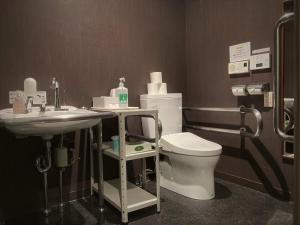 richmond hotel tokyo musashino