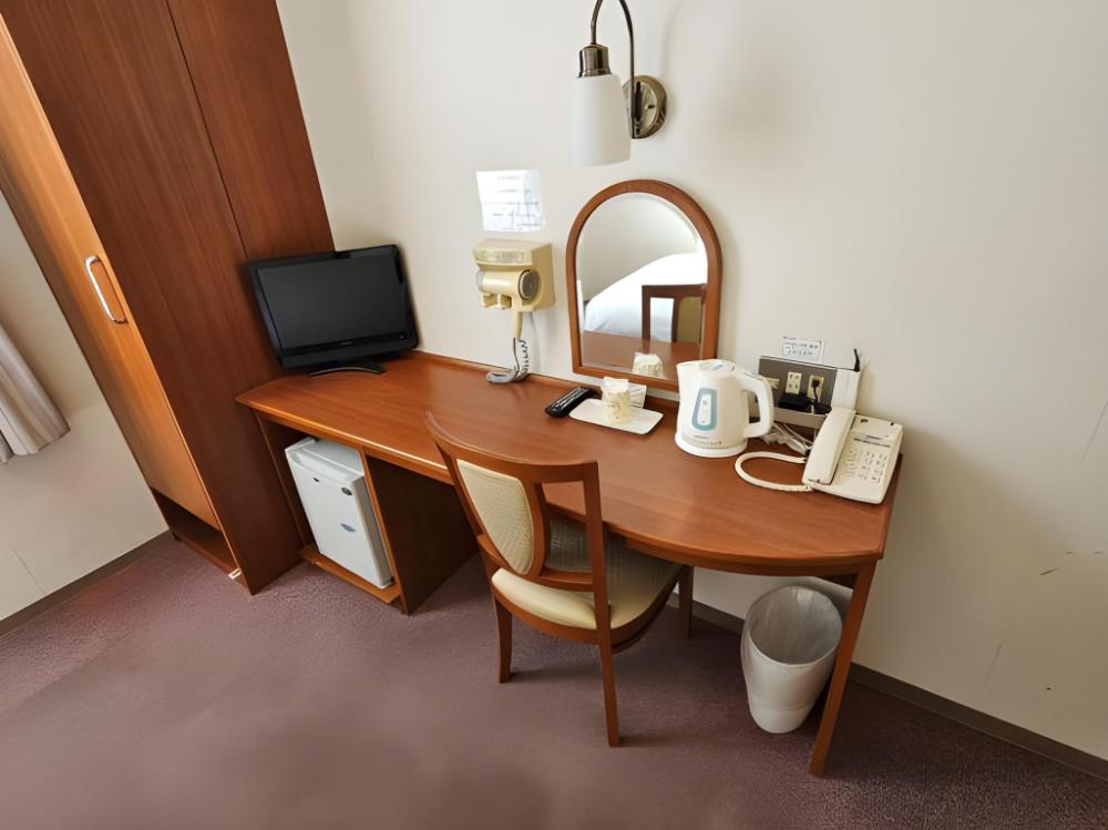royal hotel uohachi