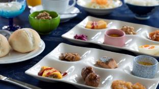 royal hotel uohachi