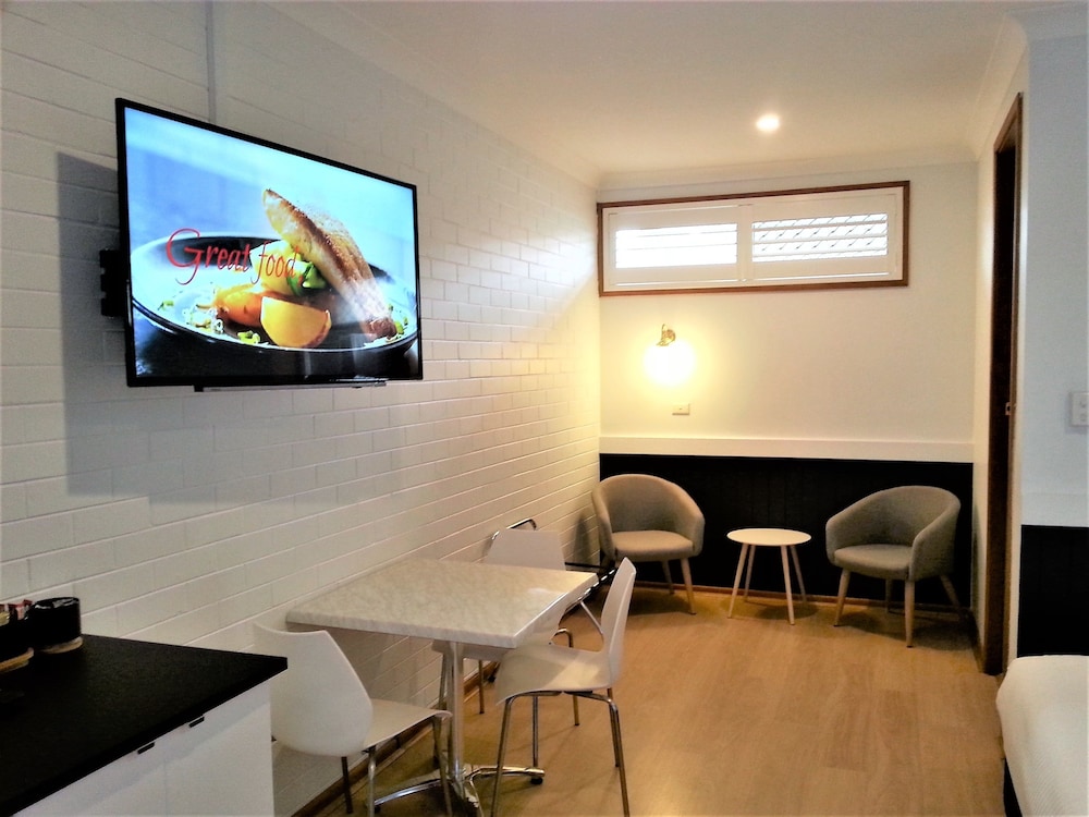 kurri motor inn