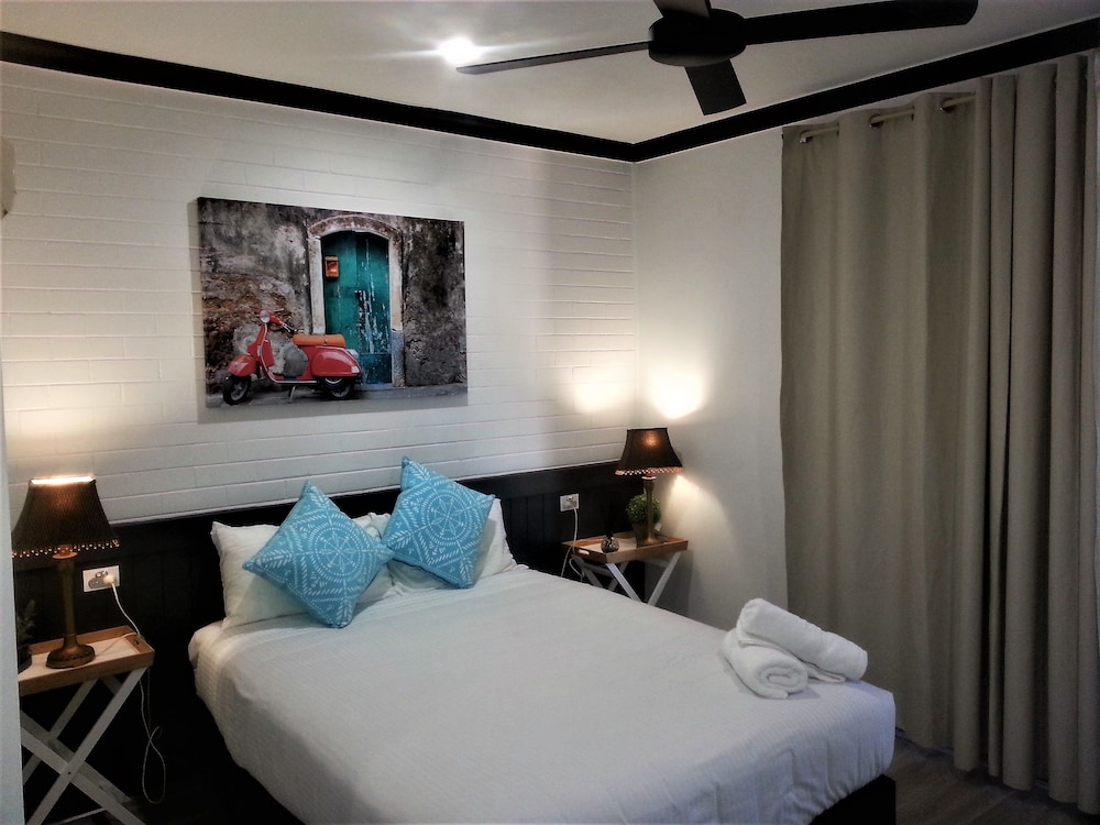 kurri motor inn