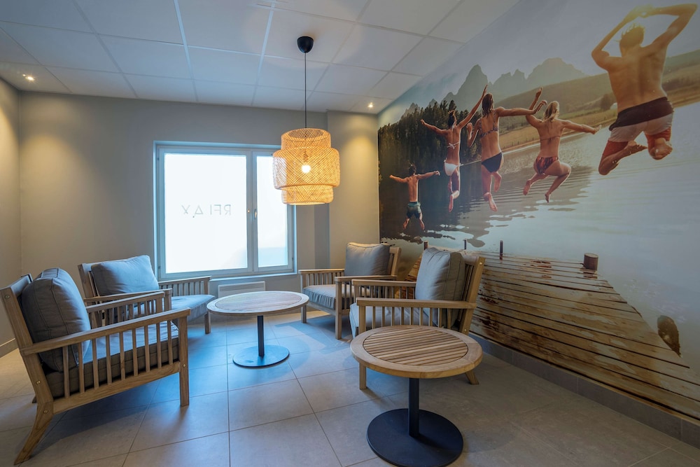 scandic skarholmen ex quality