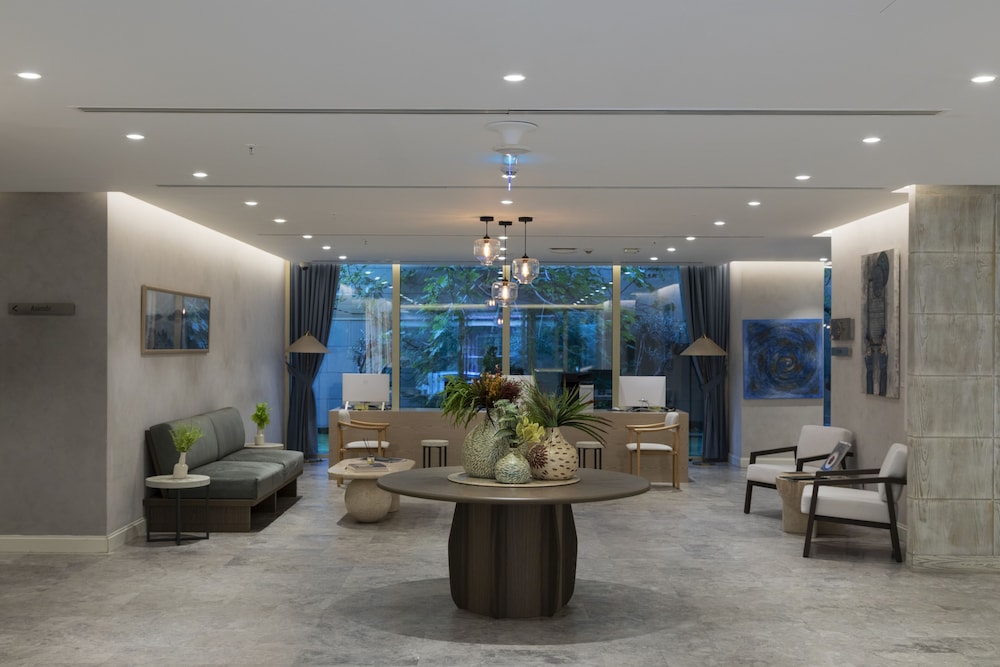 d resort ayvalik murat reis