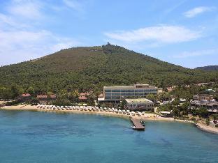 d resort ayvalik murat reis