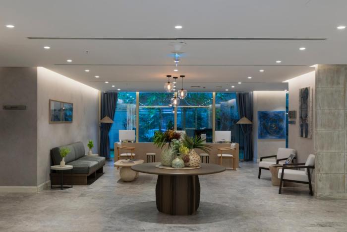 d resort ayvalik murat reis