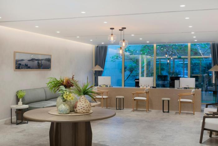 d resort ayvalik murat reis