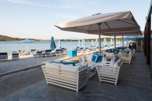 d resort ayvalik murat reis