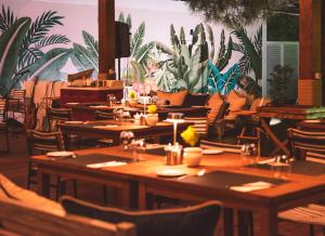 d resort ayvalik murat reis