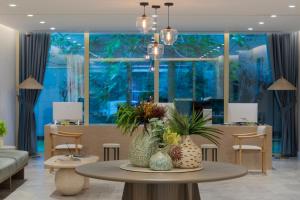 d resort ayvalik murat reis