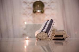 d resort ayvalik murat reis