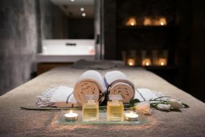 d resort ayvalik murat reis