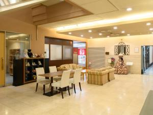sabae city hotel