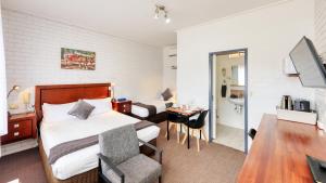 Sun Centre Motel,Murrawee>>Swan Hill,4 star