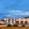 sun centre motel