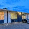 sun centre motel