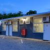 sun centre motel