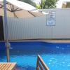 sun centre motel