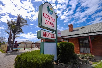 centretown motel nagambie