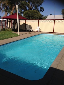centretown motel nagambie