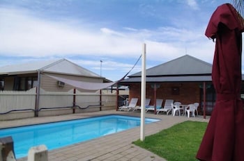 centretown motel nagambie