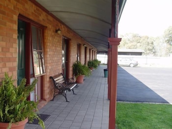 centretown motel nagambie