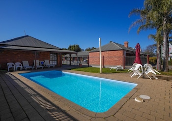 centretown motel nagambie
