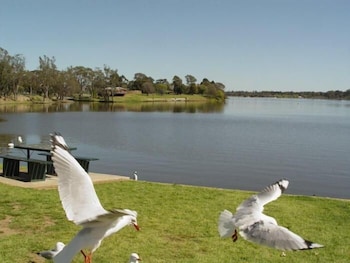 Centretown Motel Nagambie,Seymour>>Nagambie,4 star