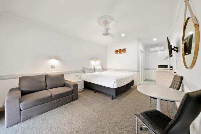 centretown motel nagambie