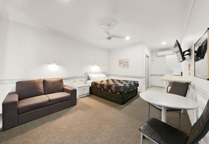 centretown motel nagambie