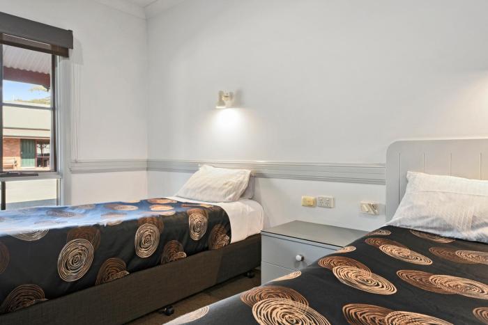 centretown motel nagambie
