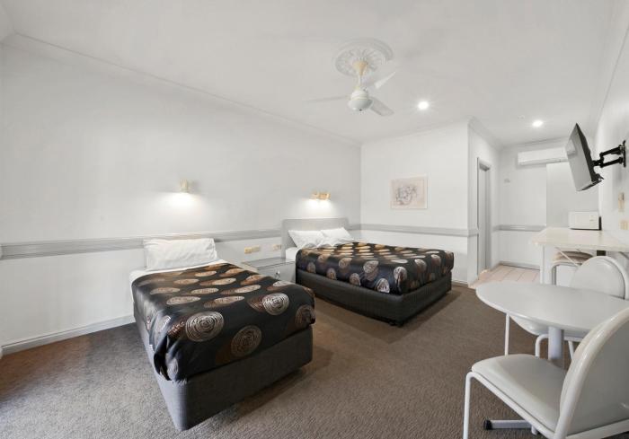 centretown motel nagambie