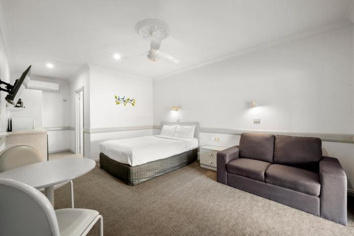 centretown motel nagambie
