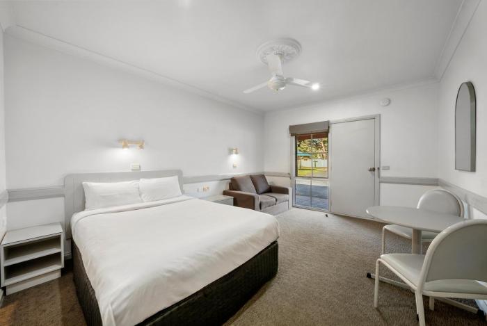 centretown motel nagambie