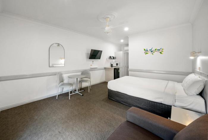 centretown motel nagambie